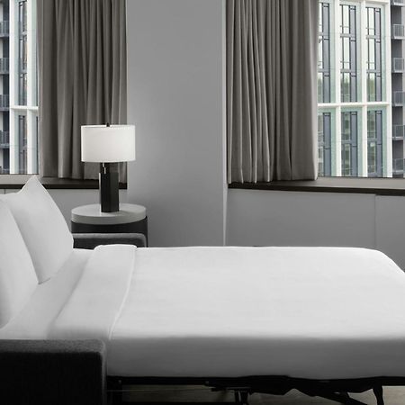 The National Landing Hotel Crystal City Arlington Buitenkant foto