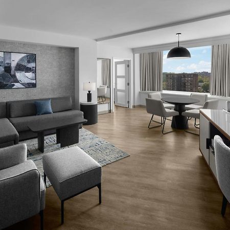 The National Landing Hotel Crystal City Arlington Buitenkant foto