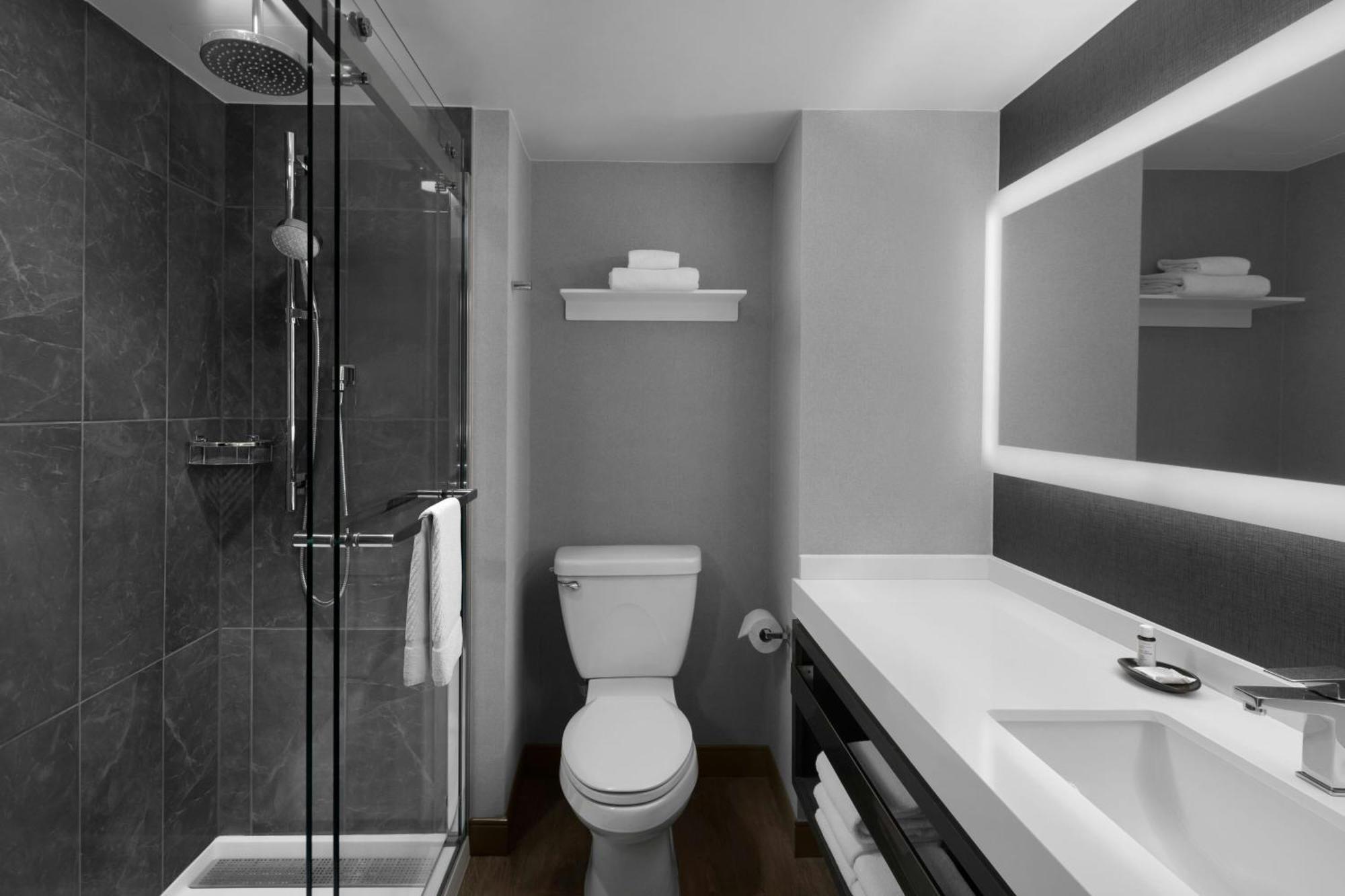 The National Landing Hotel Crystal City Arlington Buitenkant foto