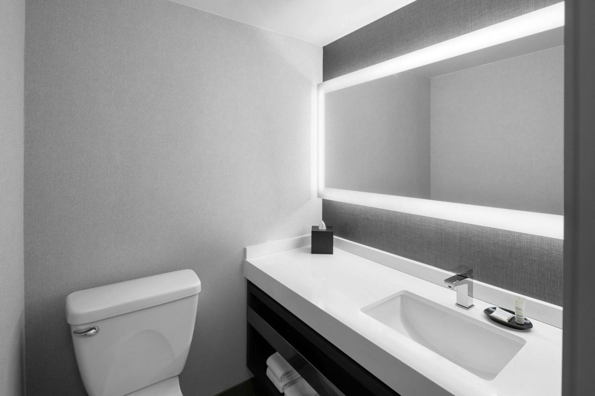 The National Landing Hotel Crystal City Arlington Buitenkant foto